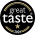 Great Taste 1 Star 2024