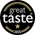 Great Taste 1 Star 2025